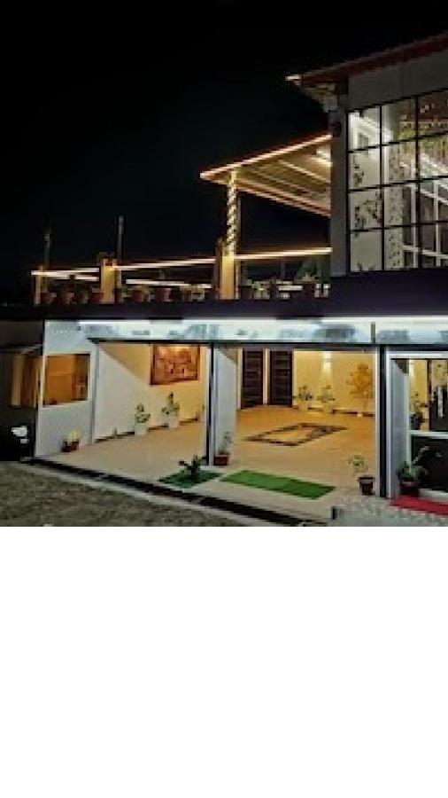 موسوري Moonlight Resort المظهر الخارجي الصورة